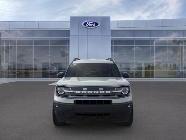 new 2024 Ford Bronco Sport car, priced at $27,815