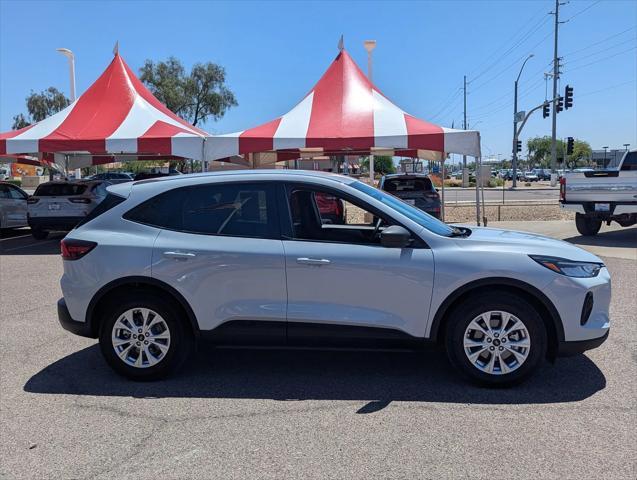 used 2025 Ford Escape car, priced at $27,944