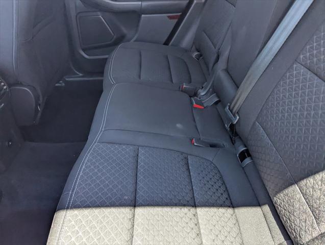 used 2025 Ford Escape car, priced at $27,944