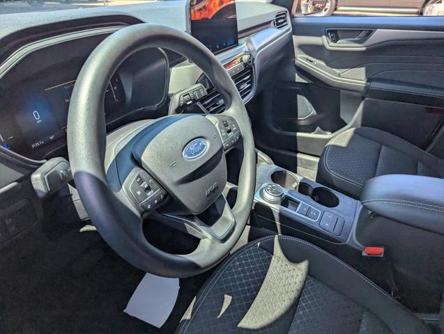 used 2025 Ford Escape car, priced at $27,944