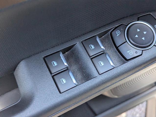 used 2023 Ford Bronco Sport car, priced at $25,995
