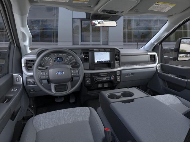 new 2024 Ford F-250 car, priced at $53,100