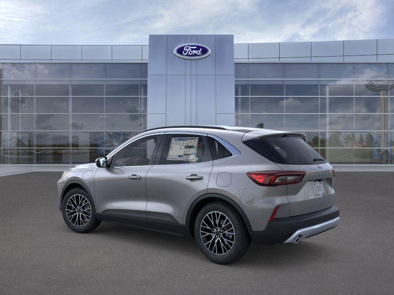 new 2025 Ford Escape PHEV car, priced at $39,226