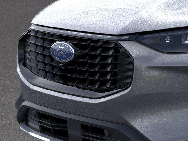 new 2025 Ford Escape PHEV car, priced at $39,226