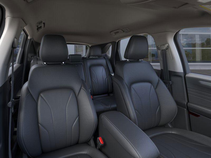new 2025 Ford Escape PHEV car, priced at $39,226