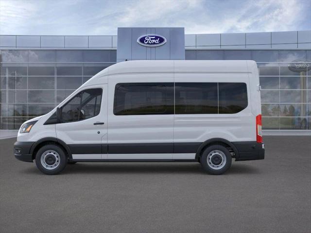 new 2024 Ford Transit-350 car, priced at $62,690