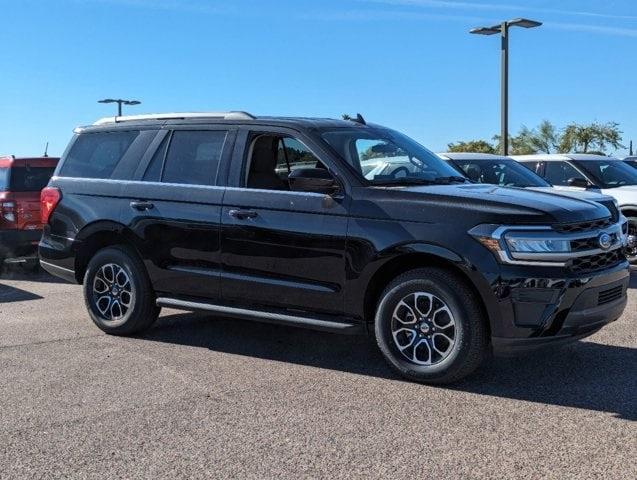 new 2023 Ford Expedition car, priced at $58,495