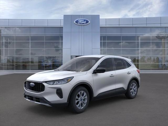 new 2024 Ford Escape car