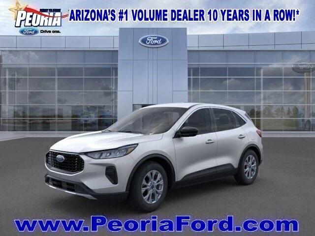 new 2024 Ford Escape car, priced at $29,840