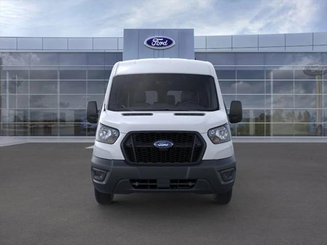 new 2024 Ford Transit-350 car, priced at $62,210