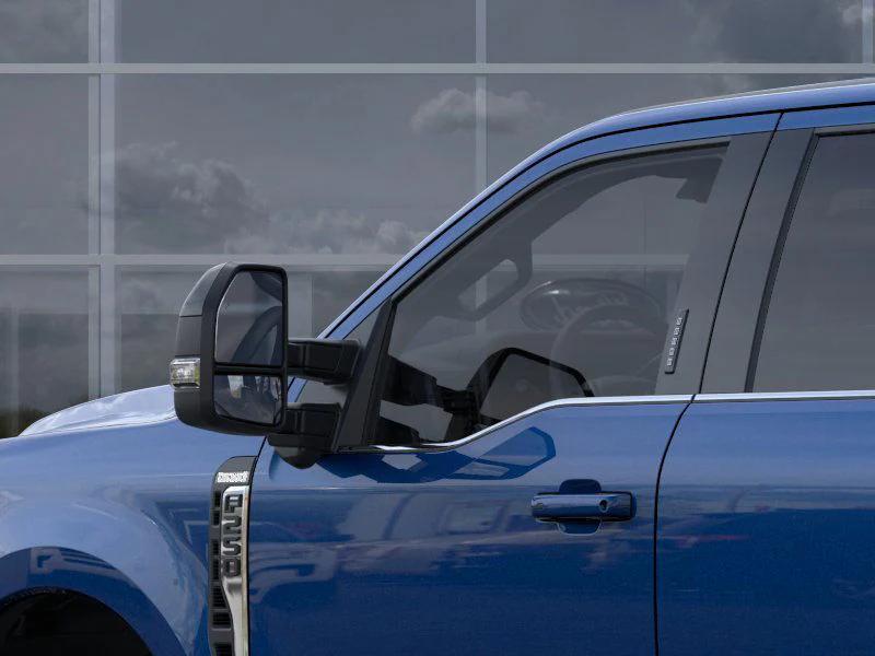 new 2026 Ford F-250 car, priced at $98,325