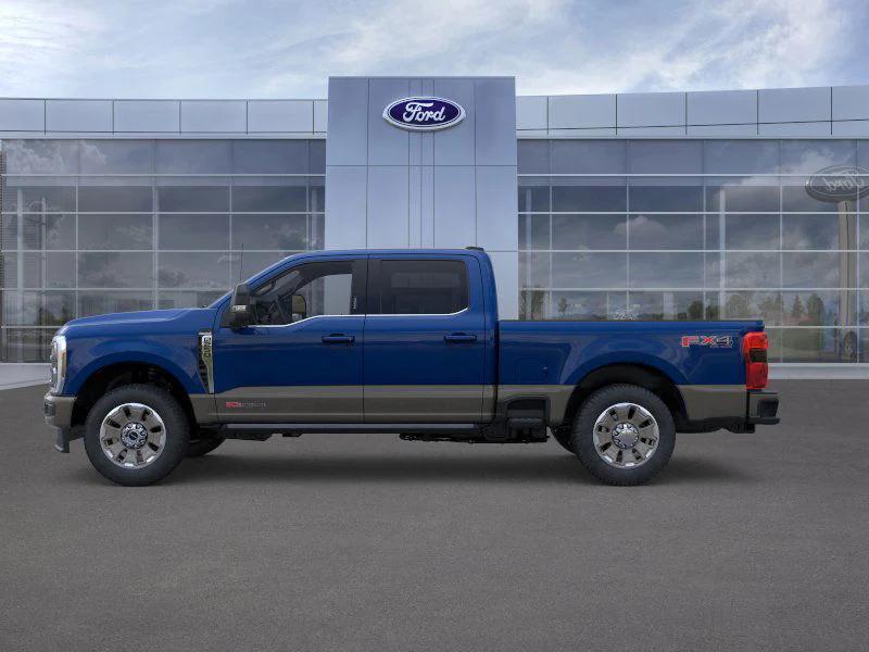 new 2026 Ford F-250 car, priced at $98,325