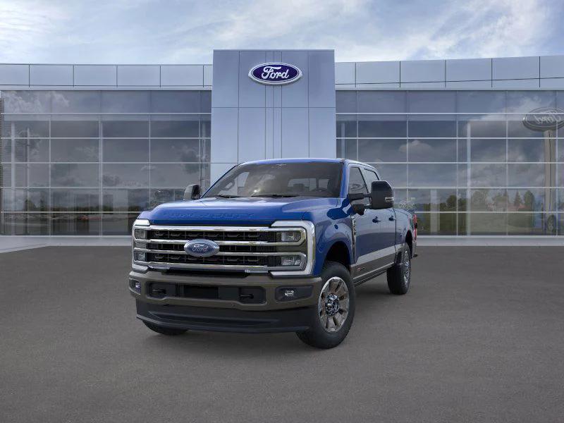 new 2026 Ford F-250 car, priced at $98,325