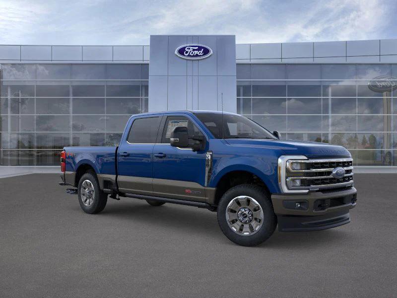 new 2026 Ford F-250 car, priced at $98,325