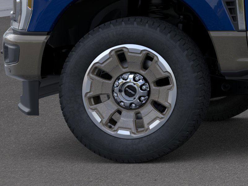 new 2026 Ford F-250 car, priced at $98,325