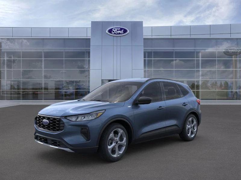 new 2025 Ford Escape car, priced at $31,641