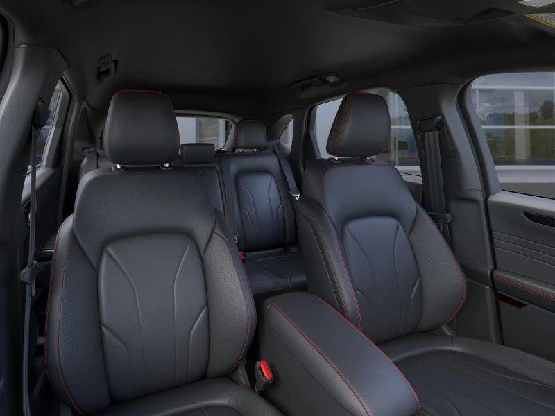 new 2025 Ford Escape car, priced at $36,509