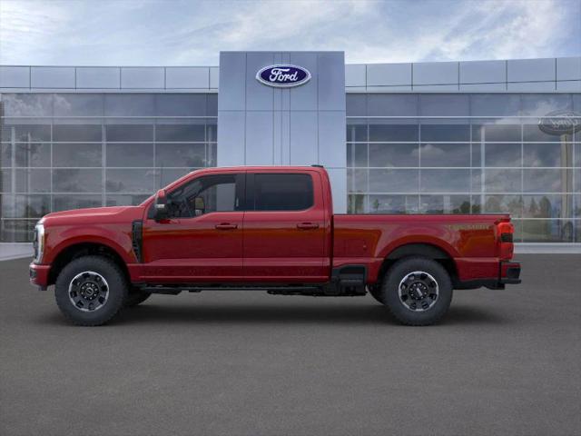 new 2024 Ford F-250 car