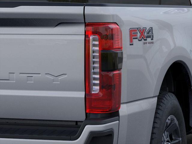 new 2024 Ford F-250 car, priced at $77,765