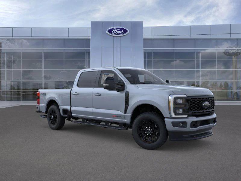new 2025 Ford F-250 car, priced at $85,320