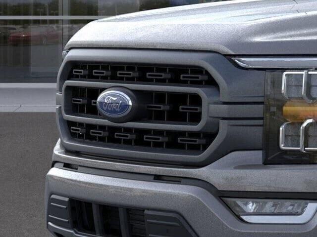 new 2023 Ford F-150 car