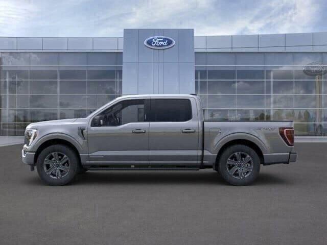 new 2023 Ford F-150 car