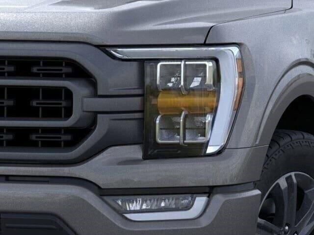 new 2023 Ford F-150 car