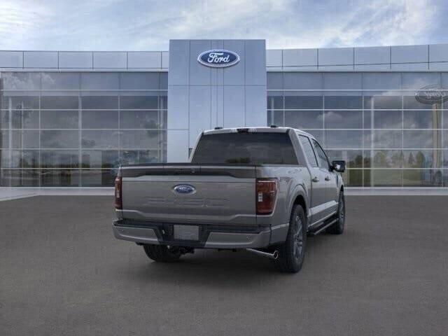 new 2023 Ford F-150 car