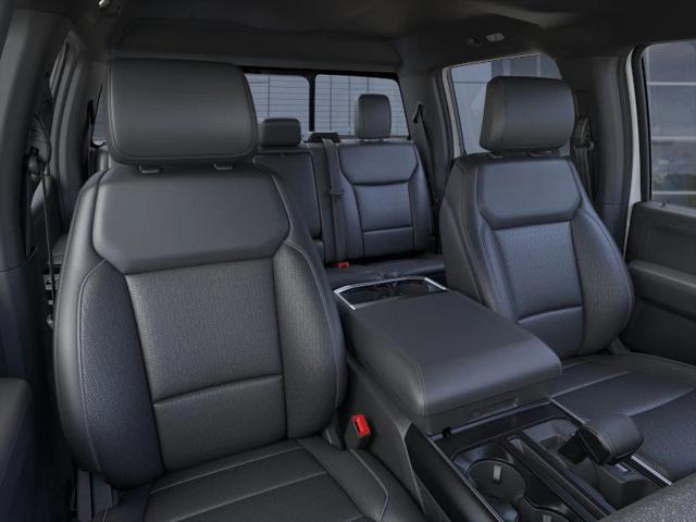 new 2025 Ford F-150 car, priced at $64,037