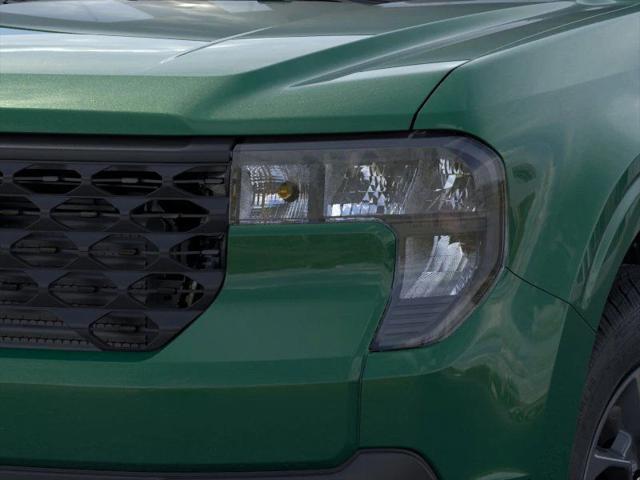 new 2025 Ford Maverick car, priced at $33,505