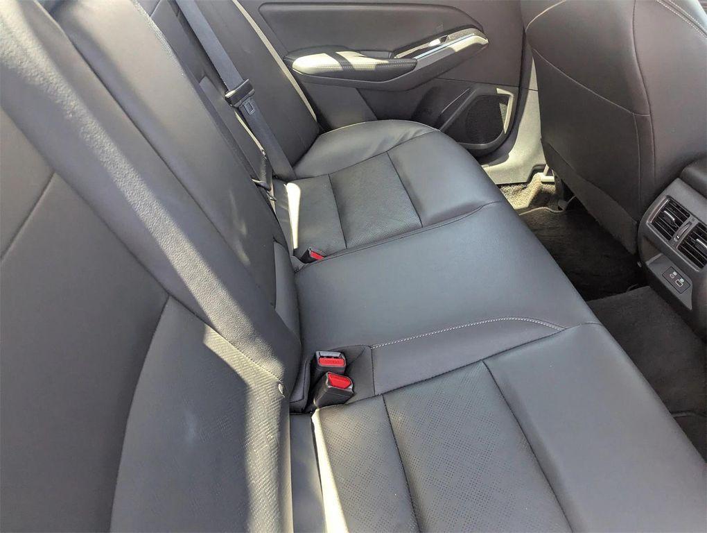 used 2023 Nissan Altima car, priced at $18,777