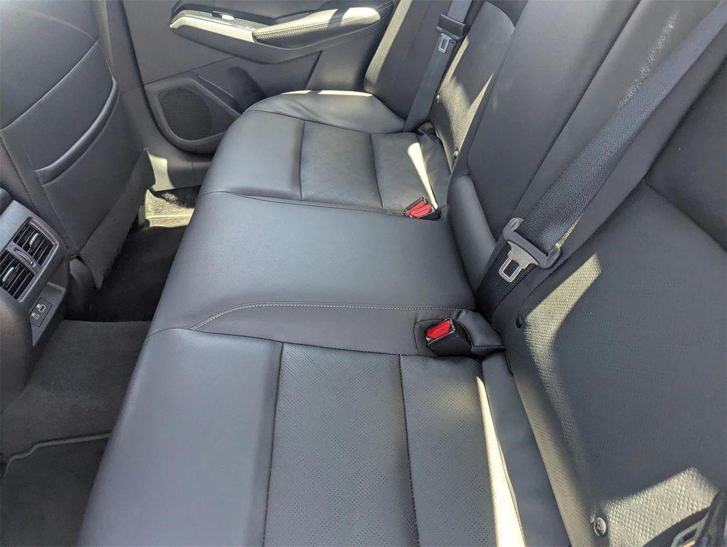 used 2023 Nissan Altima car, priced at $18,777