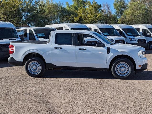 new 2024 Ford Maverick car, priced at $27,265