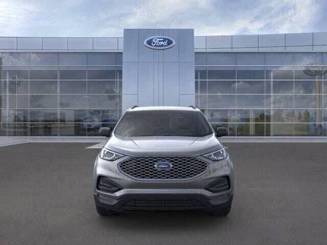 new 2024 Ford Edge car, priced at $36,720