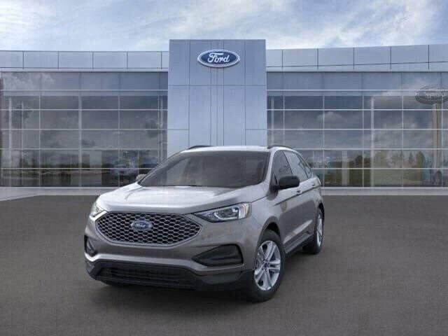 new 2024 Ford Edge car, priced at $36,720