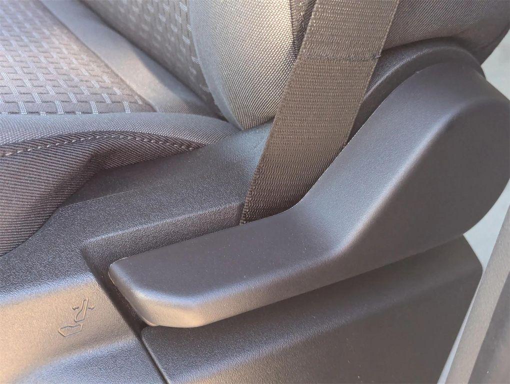 new 2026 Ford Transit-250 car, priced at $55,110