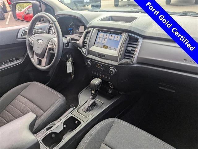 used 2019 Ford Ranger car, priced at $29,995