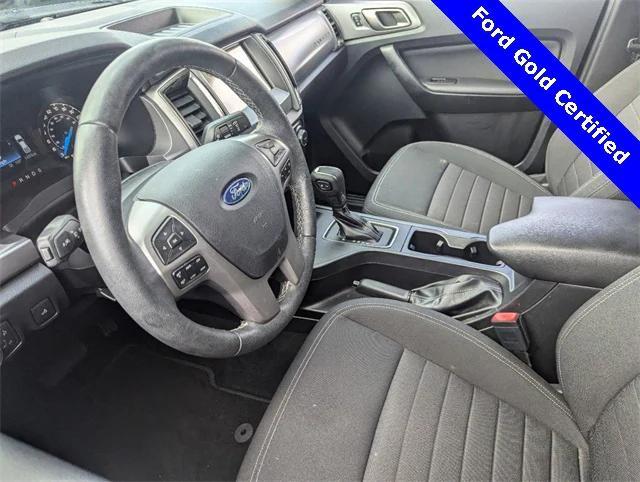 used 2019 Ford Ranger car, priced at $29,995