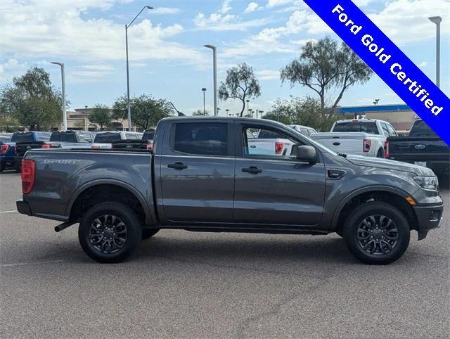 used 2019 Ford Ranger car, priced at $29,995