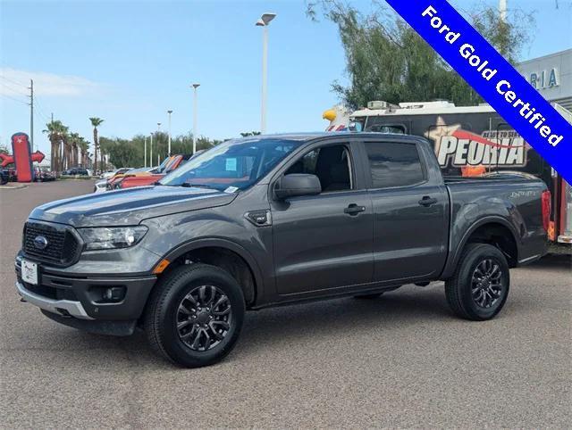 used 2019 Ford Ranger car, priced at $29,995