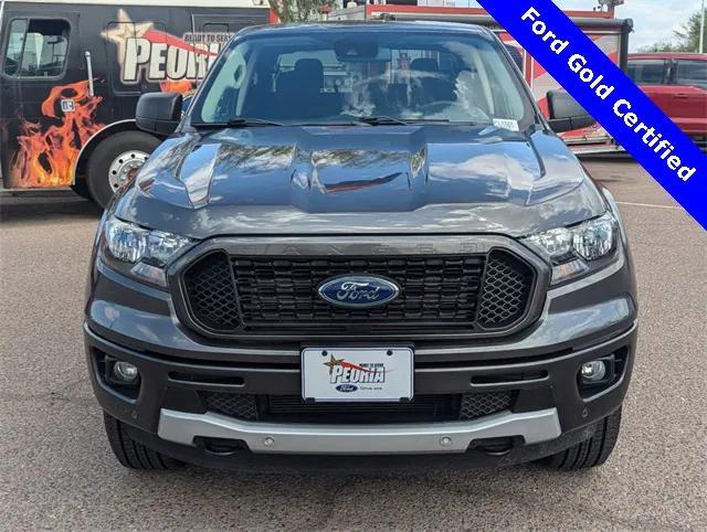 used 2019 Ford Ranger car, priced at $29,995