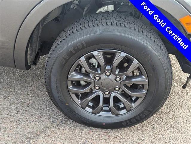 used 2019 Ford Ranger car, priced at $29,995