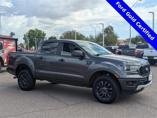 used 2019 Ford Ranger car, priced at $29,995