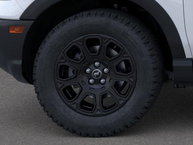 new 2025 Ford Bronco Sport car, priced at $39,710