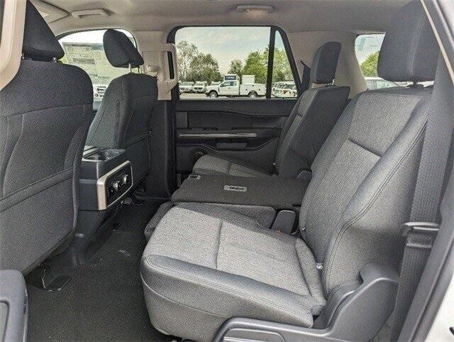 new 2024 Ford Expedition Max car, priced at $67,685