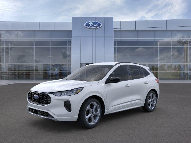 new 2023 Ford Escape car, priced at $31,335