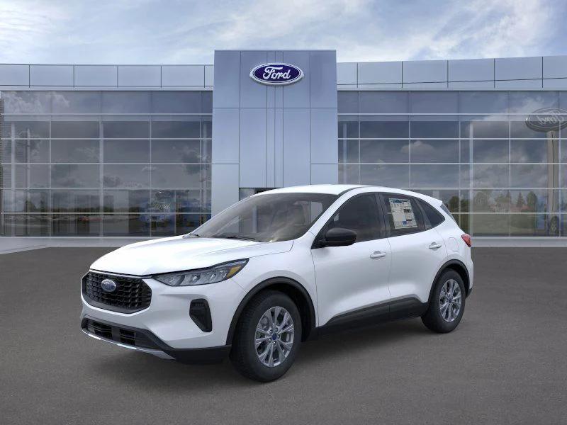 new 2025 Ford Escape car, priced at $28,700