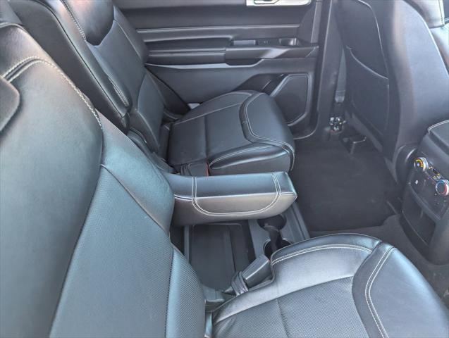 used 2020 Ford Explorer car, priced at $32,995