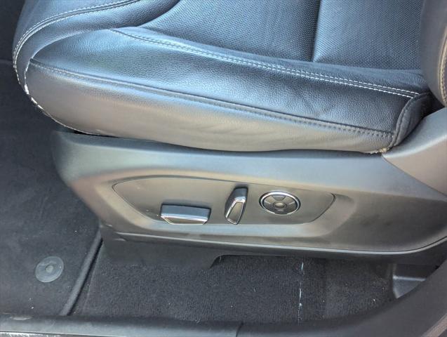 used 2020 Ford Explorer car, priced at $32,995