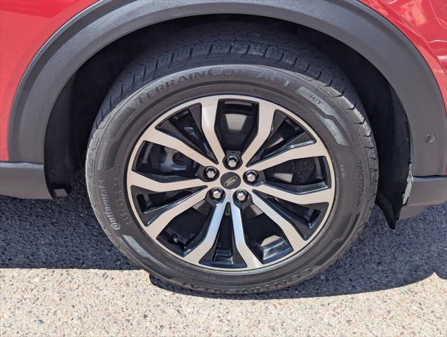 used 2020 Ford Explorer car, priced at $32,995